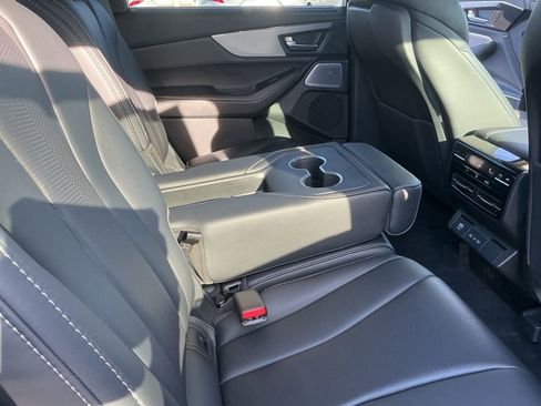 Certified 2025 Acura MDX w/ Technology Package image 21