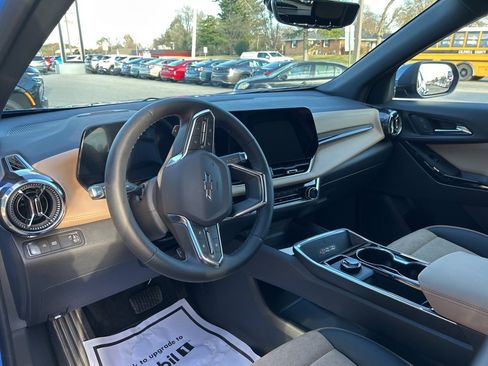 New 2026 Chevrolet Equinox ACTIV image 25