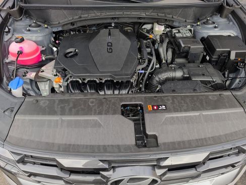 Used 2026 Hyundai Tucson SEL image 23