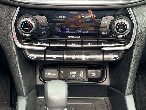 Used 2016 MAZDA CX-9 Grand Touring AWD/4WD image 18