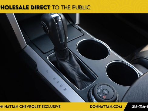 Used 2014 Ford Explorer XLT w/ Equipment Group 202A AWD/4WD image 8