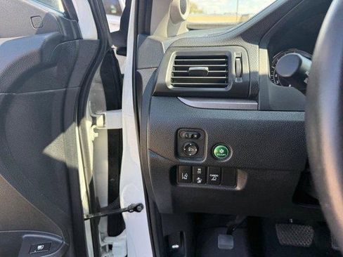 Used 2023 Honda Ridgeline RTL image 13