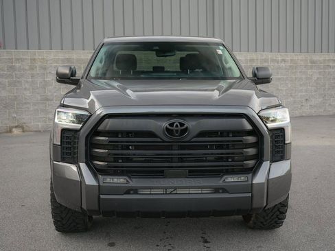 Used 2023 Toyota Tundra SR5 w/ SR5 Convenience Package image 2