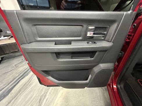 Used 2010 Dodge Ram 1500 Truck Sport image 45