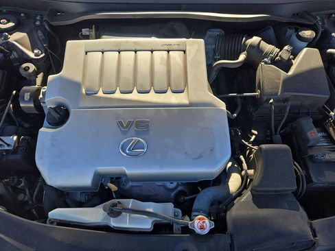 Used 2017 Lexus ES 350 image 14