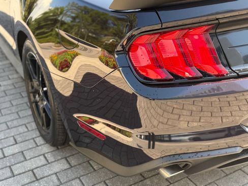 Used 2023 Ford Mustang Premium RWD image 12