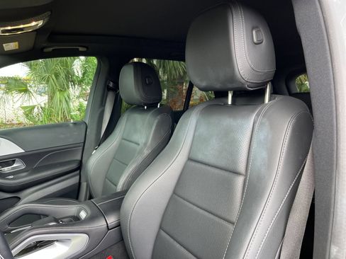 Used 2026 Mercedes-Benz GLE 350 4MATIC image 34