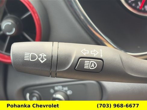 Certified 2024 Chevrolet Blazer RS AWD/4WD image 10