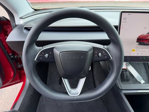 Used 2025 Tesla Model 3 Performance AWD/4WD image 19