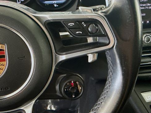 Used 2020 Porsche Macan S AWD/4WD image 15