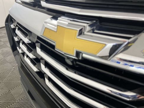 Certified 2025 Chevrolet Equinox LT FWD image 31