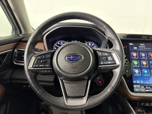 Used 2024 Subaru Outback Touring image 24