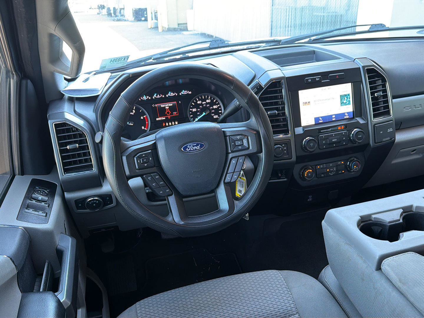 Used 2022 Ford F250 XLT AWD/4WD image 18