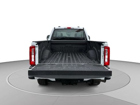 Used 2026 Ford F250 XL w/ STX Appearance Package AWD/4WD image 43