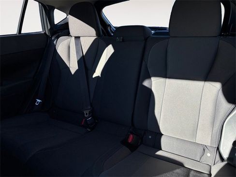 Certified 2024 Subaru Crosstrek 2.0i image 13