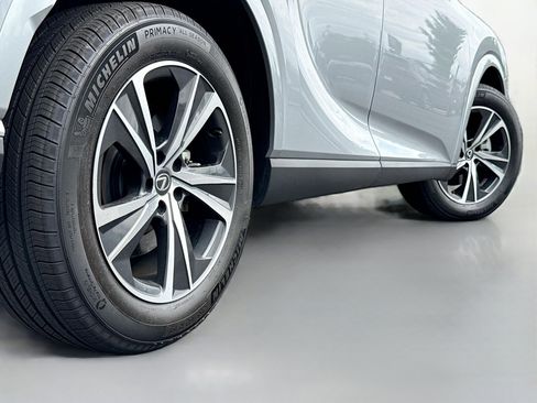 Used 2023 Lexus RX 350 Premium w/ Cold Area Package AWD/4WD image 16