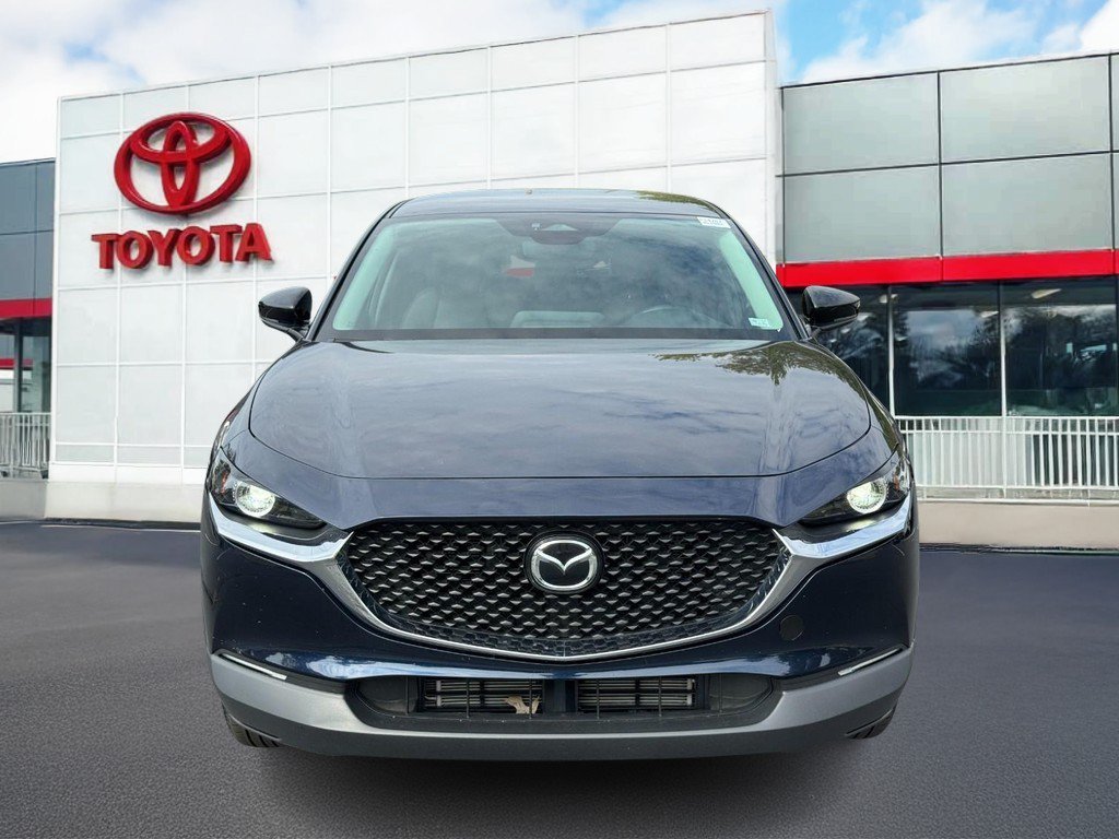 Used 2024 MAZDA CX-30 AWD 2.5 S w/ Select Sport Pkg image 13