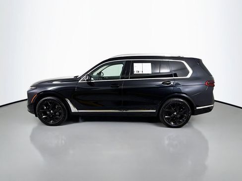 Used 2024 BMW X7 xDrive40i w/ Premium Package AWD/4WD image 8