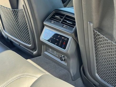 Used 2025 Audi RS 6 performance w/ Matte Carbon Package AWD/4WD image 21