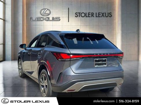 Used 2023 Lexus RX 350 Premium w/ Accessory Package (Z1) AWD/4WD image 6