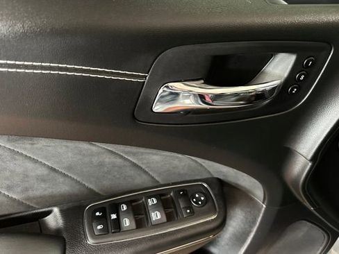 Used 2023 Dodge Charger SRT Hellcat w/ Harman/Kardon Audio Group RWD image 12