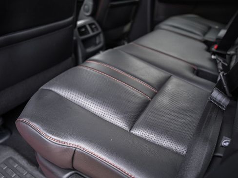 Used 2023 Honda Passport TrailSport image 34