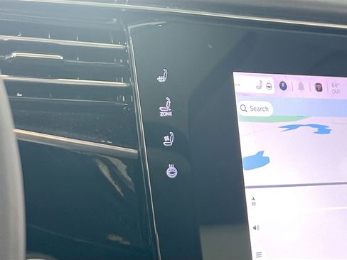 Used 2022 Jeep Wagoneer Series III w/ Premium Group I image 20