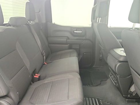 Used 2021 Chevrolet Silverado 1500 LT image 32