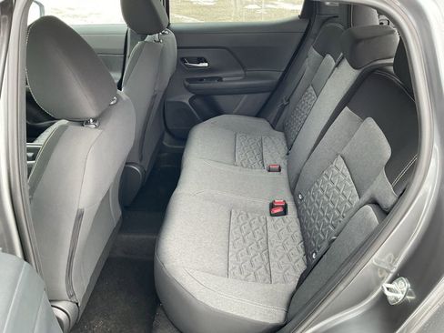 New 2026 Nissan Kicks SV w/ SV Premium Package image 21