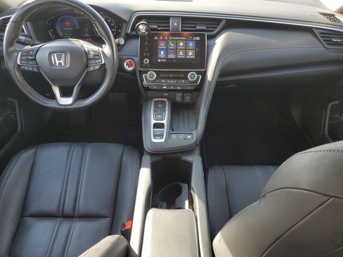 Used 2021 Honda Insight Touring image 20