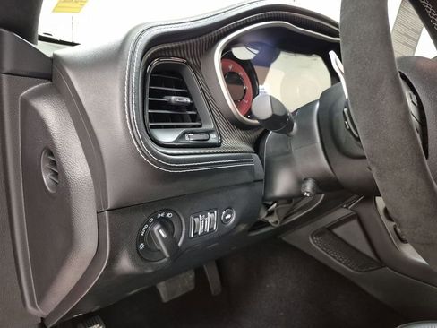 Used 2023 Dodge Challenger SRT Hellcat Redeye image 18