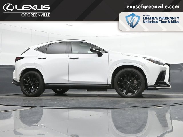 Used 2024 Lexus NX 350 F Sport AWD/4WD image 15