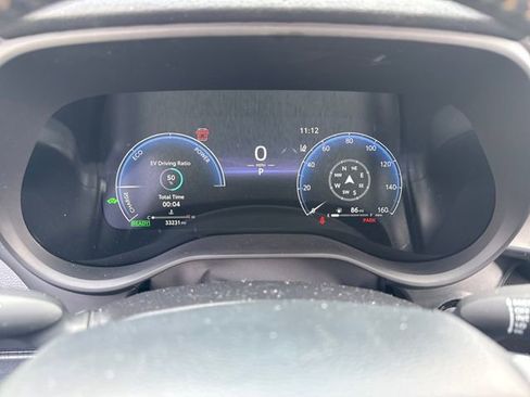 Certified 2025 Toyota Sienna XLE Woodland Edition image 26