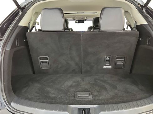 Used 2023 MAZDA CX-9 Touring Plus AWD/4WD image 32
