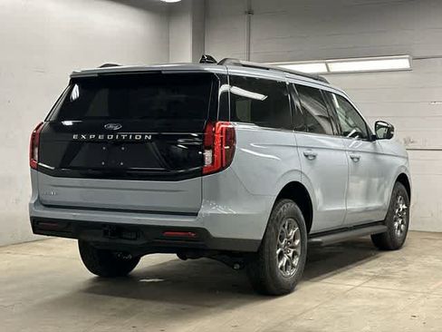 New 2026 Ford Expedition Active AWD/4WD image 50