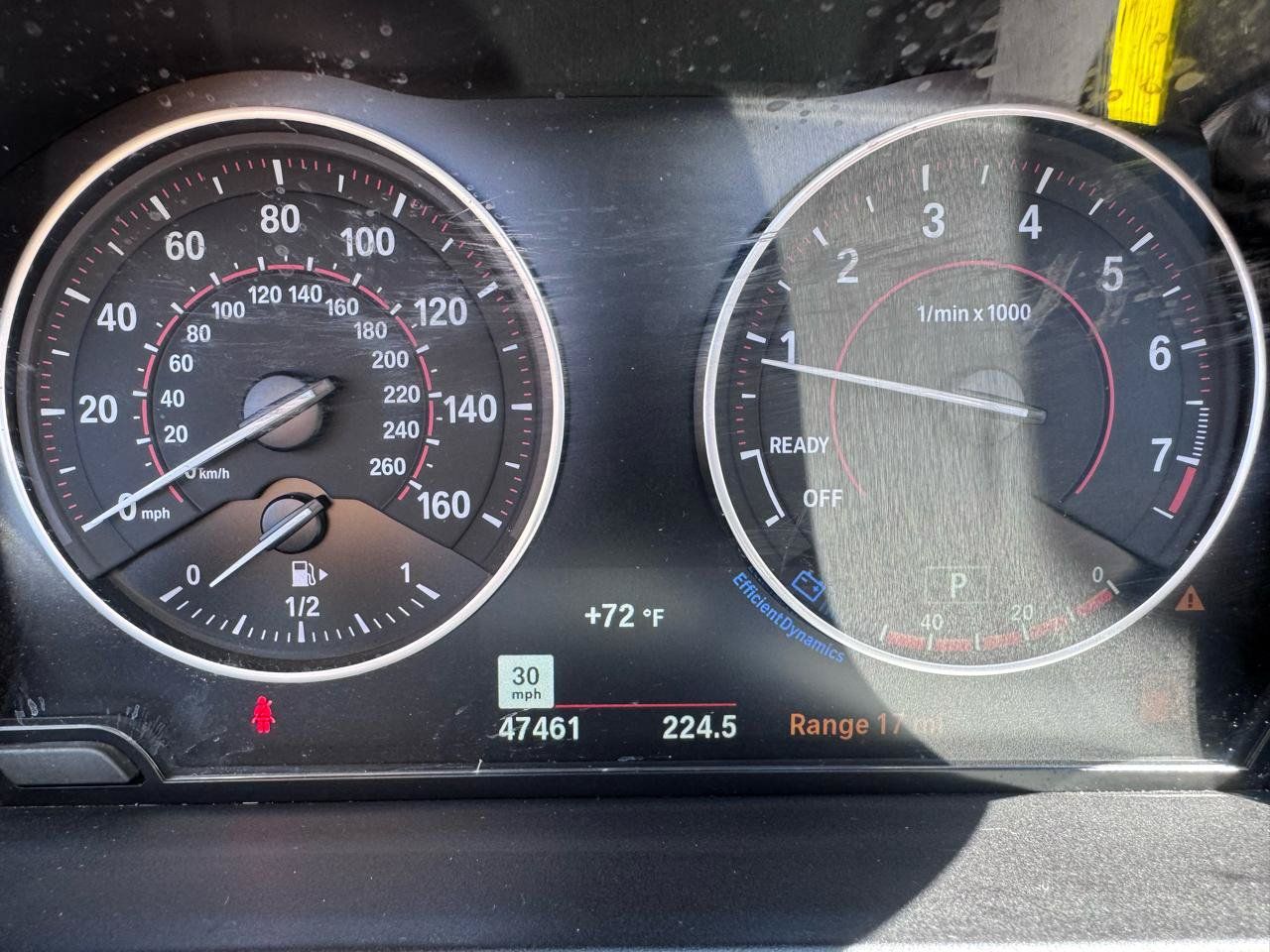Used 2017 BMW 230i xDrive Convertible AWD/4WD image 27