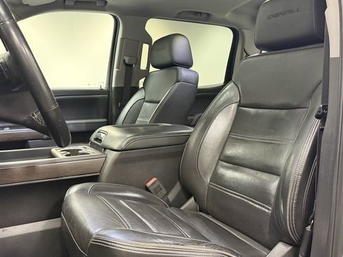 Used 2018 GMC Sierra 1500 Denali w/ Denali Ultimate Package image 24