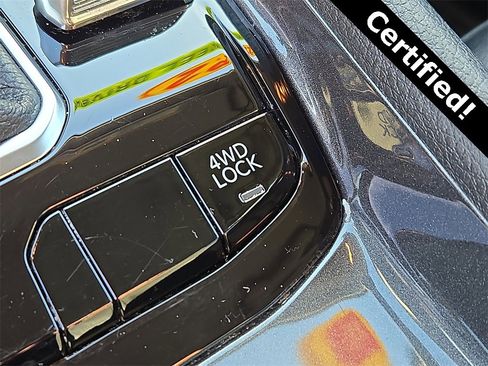 Used 2022 Jeep Compass Latitude w/ Convenience Group image 21