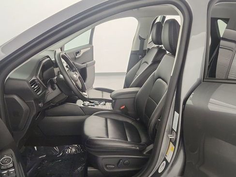 Used 2022 Ford Escape SEL w/ Technology Package image 13
