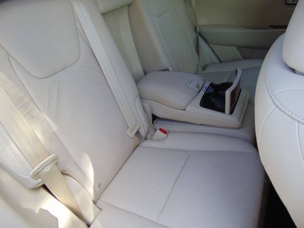 Used 2011 Lexus RX 350 2WD w/ Premium Pkg image 28