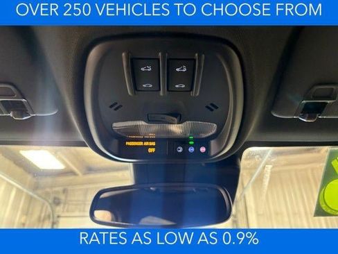 New 2026 Buick Envista Avenir image 14