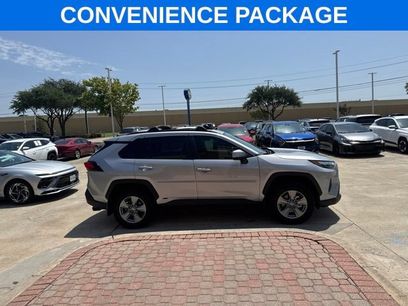 Used 2025 Toyota RAV4 XLE w/ Convenience Package