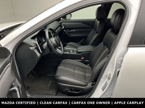 Certified 2024 MAZDA CX-50 AWD 2.5 S w/ Weather Package image 3