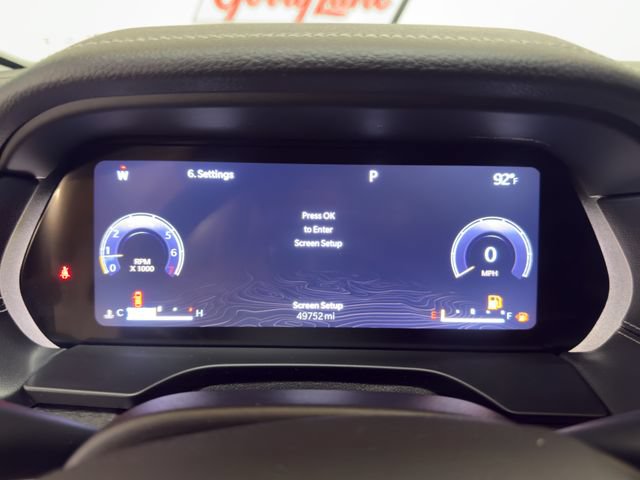 Used 2023 Jeep Grand Cherokee Limited RWD image 7