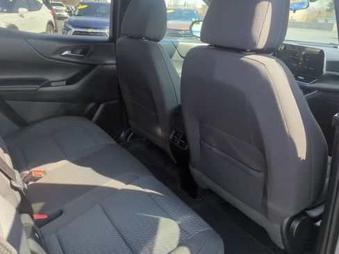 Certified 2025 Chevrolet Equinox LT image 15