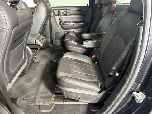 Used 2015 GMC Acadia Denali FWD image 24