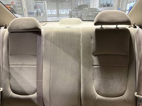 Used 2008 Kia Spectra EX image 23