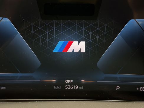 Used 2023 BMW X7 M60i w/ Executive Package AWD/4WD image 23