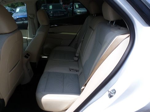 Used 2021 Buick Envision Preferred AWD/4WD image 37
