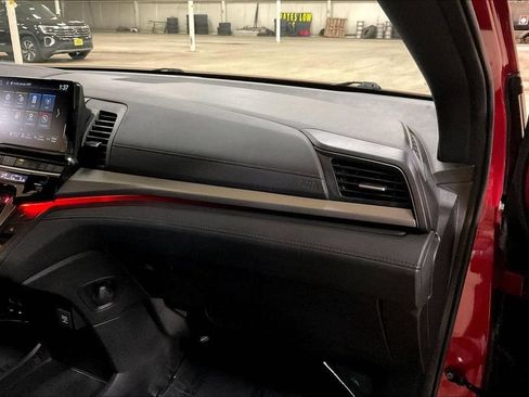 Used 2025 Honda Odyssey Sport-L image 15